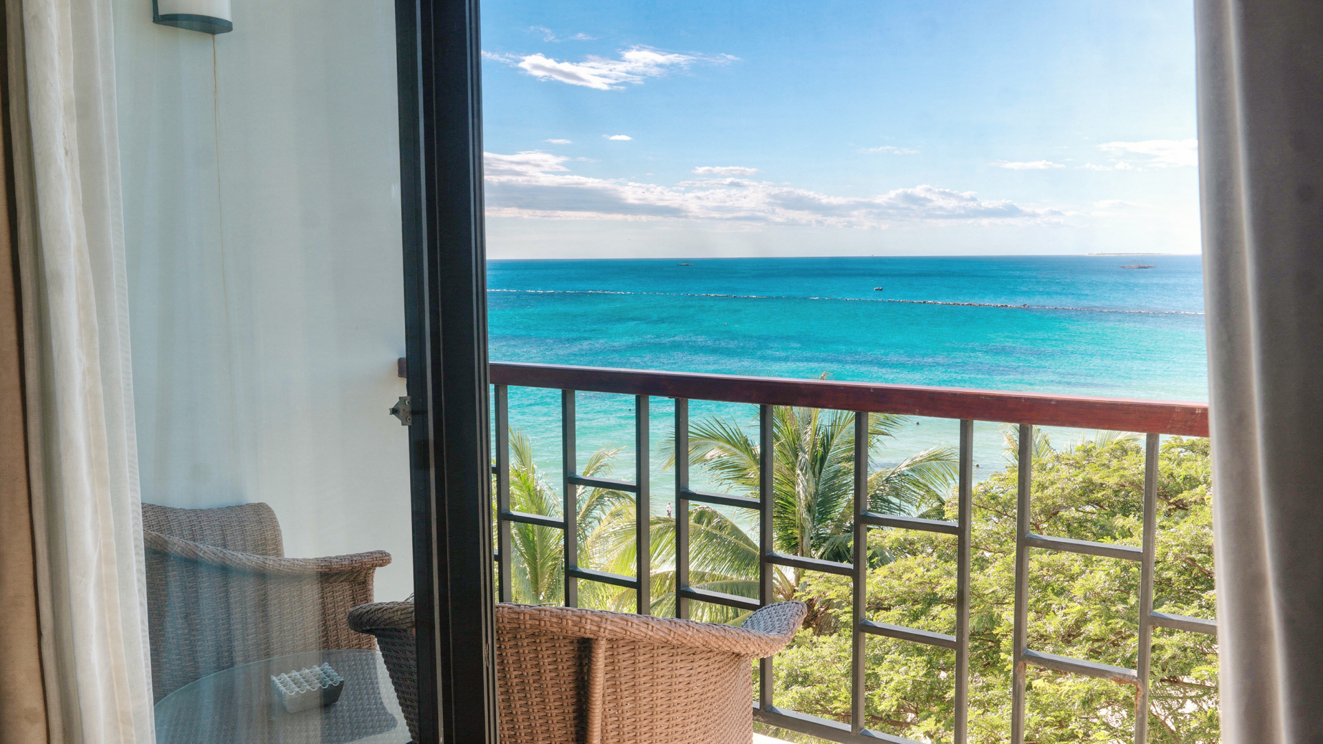Junior Suite Sea View3