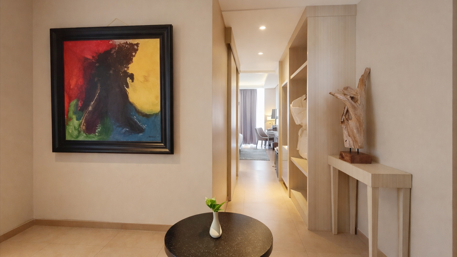 Junior Suite Sea View4