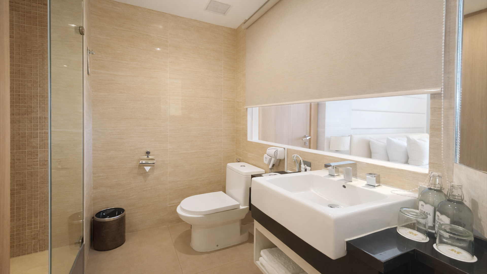 Junior Suite Sea View8
