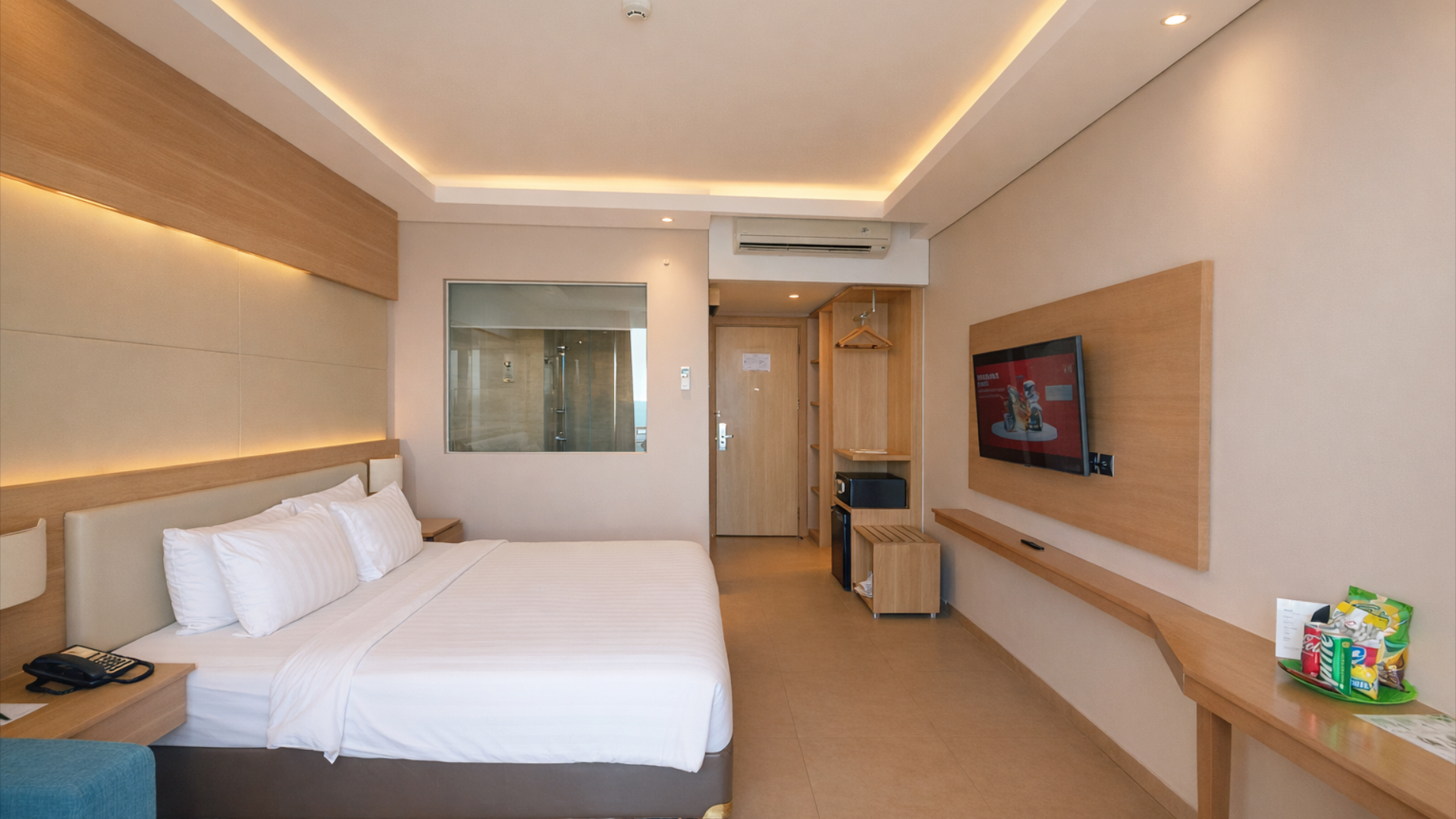 Premier king (Sea View) - 03