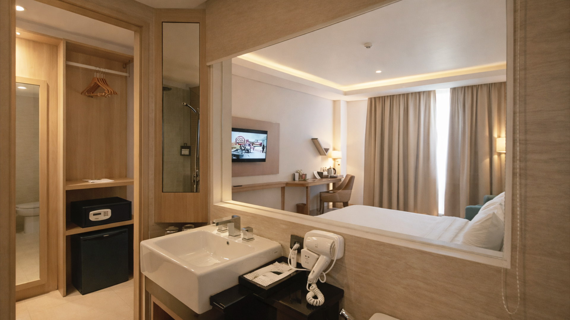 Premier king (Sea View) - 08
